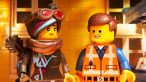 The lego movie follows emmet, who is on an epic quest to stop an evil tyrant from gluing the universe together, a journey for which he is hopelessly and hilariously underprepared. The Lego Movie 2 Opens An Underwhelming No 1 At Box Office Marketwatch