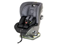 Uppababy Knox Car Seat Review