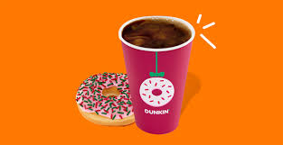 dunkin is giving away free doughnuts