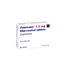 But, for some instances, people buy medicines without any. Buy Zopiclone 7 5mg Tablets Online Trust Chemical Shop