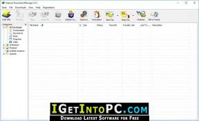 Try the latest version of internet download manager 2021 for this will become history thanks to internet download manager. Internet Download Manager 6 32 Build 7 Idm Free Download