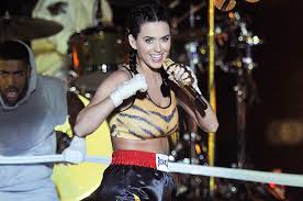 Katy Perrys Roar Should Lead Digital Songs Chart Vmas