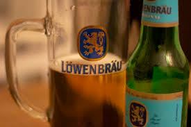 Пиво löwenbräu original german beer 5,2% vol. Lowenbrau Original Beer With Us