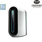 Aurora Gaming PC - White (Intel Core i7 9700/1TB HDD/512GB SSD/16GB RAM/RTX 2080) - Open Box Alienware