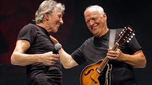He has toured extensively, and with roger waters the wall, became the most successful. Roger Waters Dan David Gilmour A Sert Tepki Magazin Haberleri