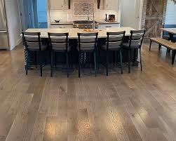 hardwood flooring trends 2023 gray
