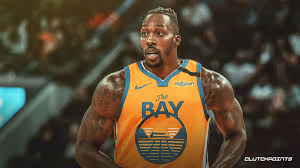 Apr 28, 2021 · dwight howard is no stranger to having his name in gossip tabloids, but the nba star was somehow able to keep his relationship and marriage to wnba player te'a cooper somewhat of a secret last year. Warriors Rumors Golden State Targeting Dwight Howard