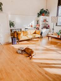 5 eco friendly flooring options that