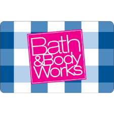 Bath & body works direct, inc. Bath Body Works Gift Card Online Gift Card Store Svm