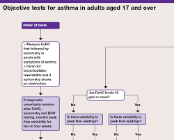 Nice Redirects Asthma Guidance But At What Cost Nursing