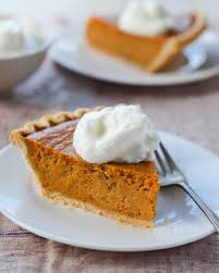 southern style sweet potato pie once