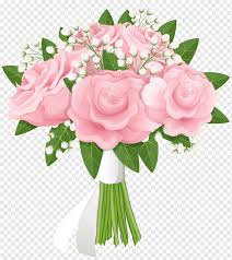 flower bouquet rose pink rose bouquet