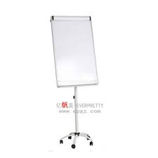 Modern Design Magnetic Surface Height Adjustable Flip Chart With Wheels For Office Buy Flip Chart With Wheels Height Adjustable Flip Chart Magnetic