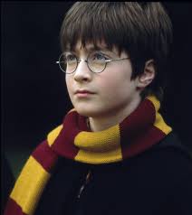 Harry potter is a series of seven fantasy novels written by british author, j. Harry Potter The Real Life Inspirations Behind J K Rowling S Characters Biography