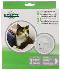 Petsafe Wall Tunnel Extension For