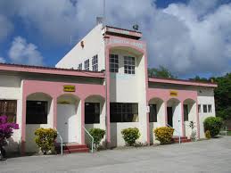 Lauriston Airport Resumes Normal Operations Now Grenada