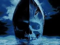 10 movie reasons not to take the boat