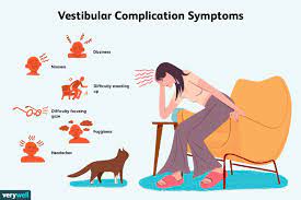 vestibular physical therapy conditions