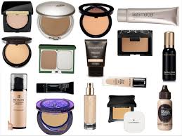 best foundation for your skin tone