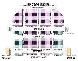 george carlin palace theatre tickets