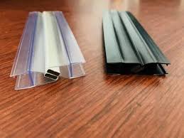 Oem Service Pvc Black Magnetic Seals