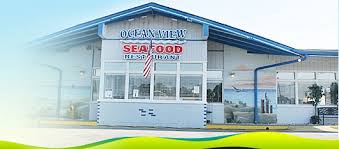 ocean view seafood home