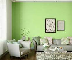 House Wall Painting Colour