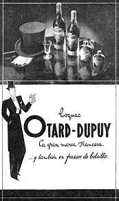 Пару постеров старой рекламы алкоголя. Коньяк Otard Пару постеров старой рекламы алкоголя. Коньяк Otard История,Алкоголь,Крепкие напитки,Реклама