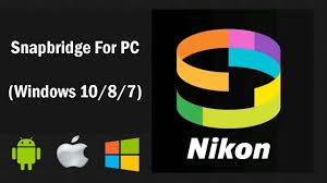 To download snapbridge for pc, we will need to use an emulator. How To Download And Install Snapbridge On Pc Windows 10 8 7 Youtube
