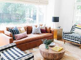 find out what type of sofa is trending