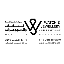 watch jewellery middle east show