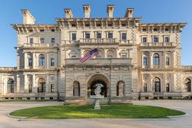 6 top rated newport mansion tours