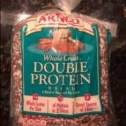 arnold arnold s double protein bread