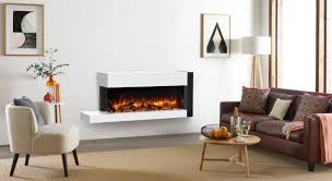 Stoke Gas Electric Fireplace Centre