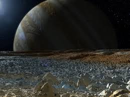 (astronomy) a moon of jupiter. Forget The Moon We Should Go To Jupiter S Idyllic Europa Wired