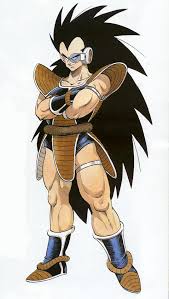 It has long reach, pummels the ennemy on the spot, then smash him into the ground. Raditz Dragon Ball Wiki Fandom