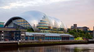 things to do in newcastle upon tyne in
