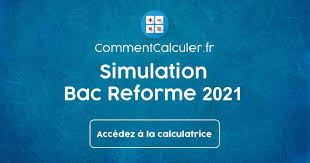 Ministerul educației a anunțat rezultatele la simularea examenului de bacalaureat. Simulateur De Note Bac Reforme 2021 Pour Evaluer Votre Reussite Au Bac