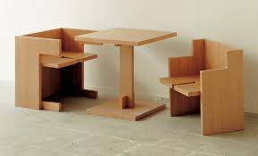 from cube to dining table set the