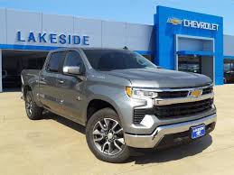 Lakeside Chevrolet