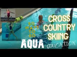 aqua aerobic education 50 ways to do