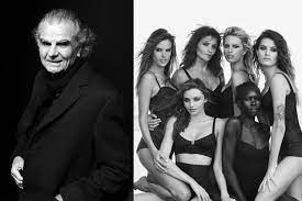Patrick Demarchelier Has Died, Aged 78 ...