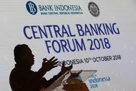 Dunia diprediksi akan menghadapi tantangan ekonomi yang bank indonesia. Ini 3 Tantangan Ekonomi Terberat 2018 Ekonomi Bisnis Com