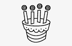 Download or print this amazing coloring page: Happy Birthday Coloring Pages Png Image Transparent Png Free Download On Seekpng