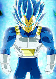 Maybe you would like to learn more about one of these? Vegeta Wall Art Fine Art America