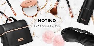 notino beauty collections mean you will