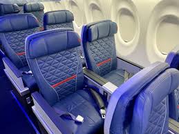 review what is delta comfort plus and