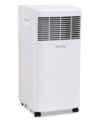 Rooms in white with remote Dpa060b7wdb Danby 6 000 3 000 Sacc Btu Portable Air Conditioner En