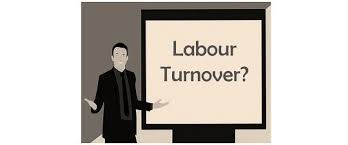 What is Labour Turnover? Definition, Causes, Effects, Types, Strategies -  The Investors Book
