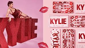 kylie cosmetics launches valentine s